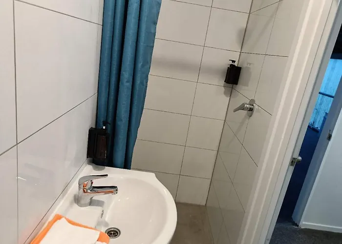 1 Double Beds Rotorua