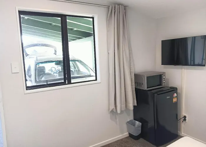 1 Double Beds Rotorua